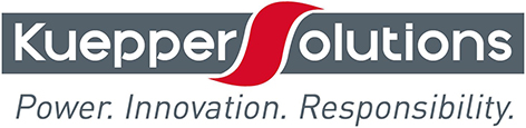 Kueppers Solutions GmbH