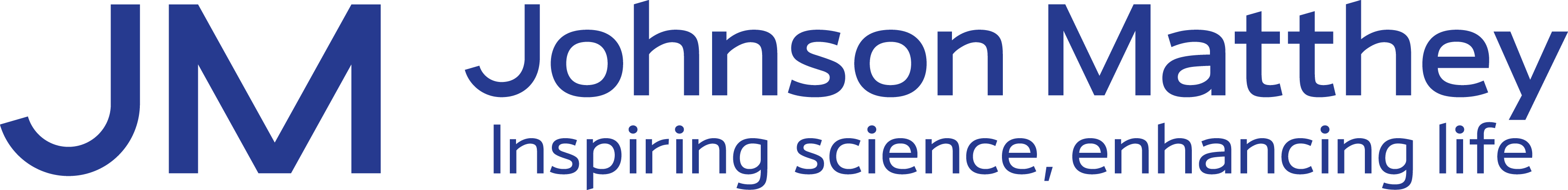 Johnson Matthey & Brandenberger AG