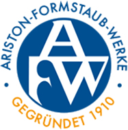ARISTON Formstaub-Werke GmbH & Co. KG