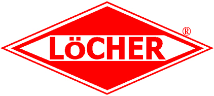 LÖCHER Industrieofen- und