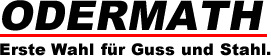 Odermath Stahlwerkstechnik