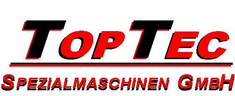 TopTec Spezialmaschinen GmbH