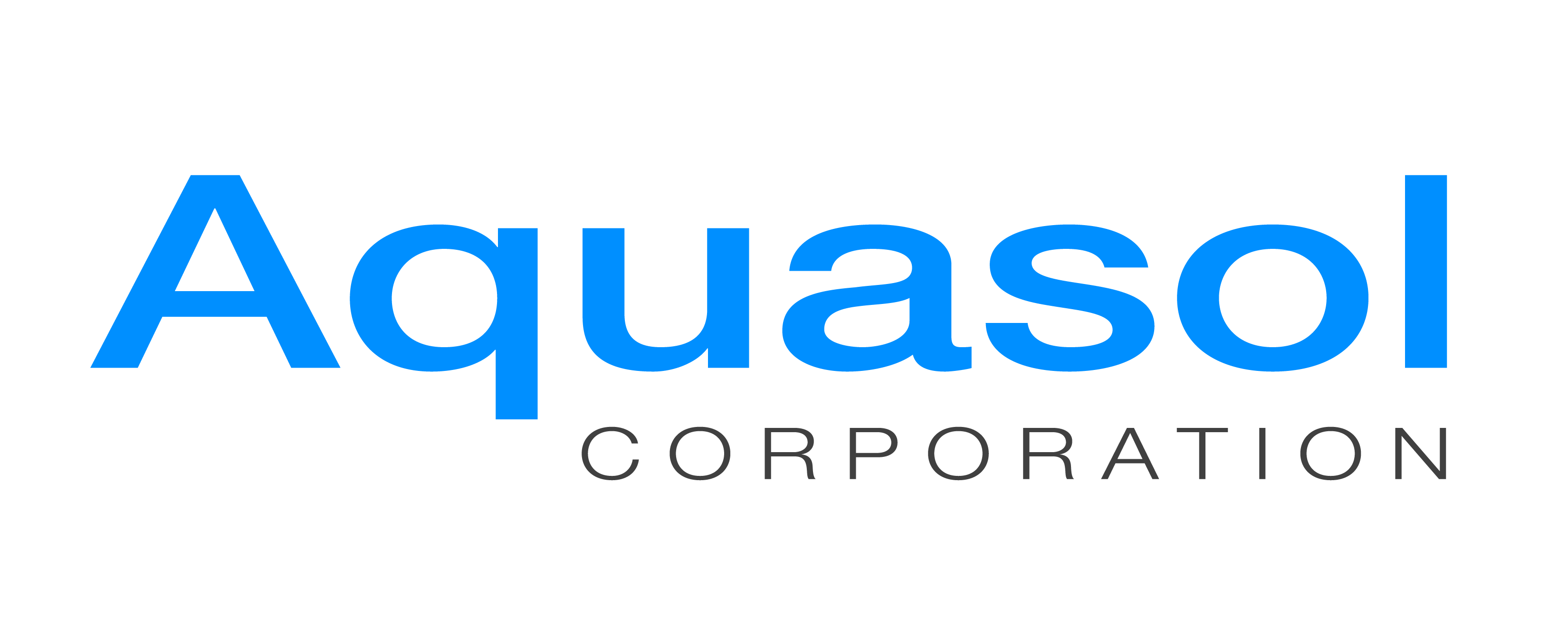 AQUASOL CORPORATION