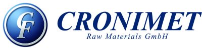 CRONIMET Raw Materials GmbH
