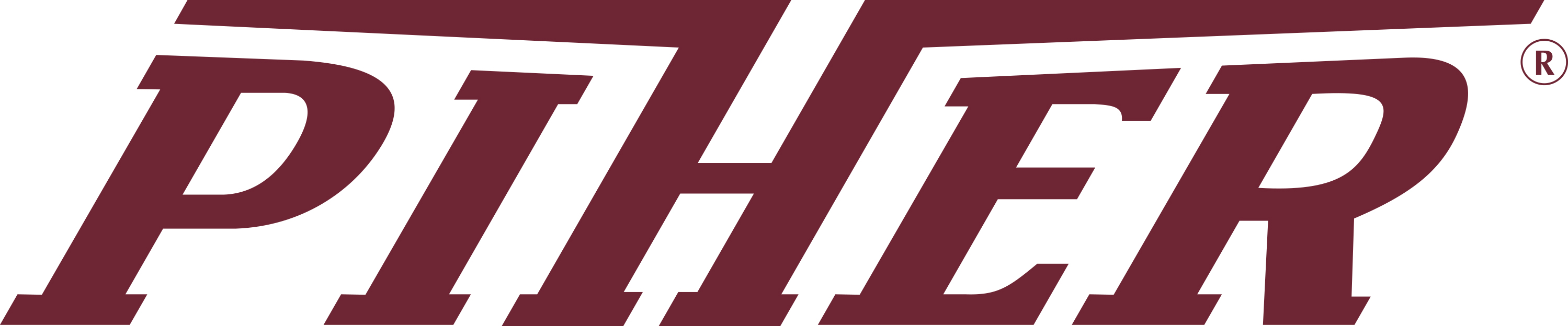 Piher-Industrias Piqueras, S.A.