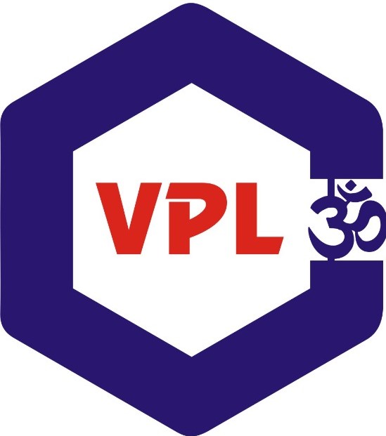 VPL Industrial Technologies  Pvt. Ltd.