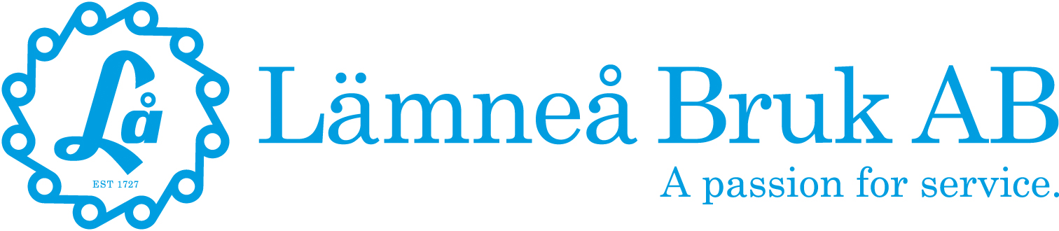 Lamnea Bruk AB