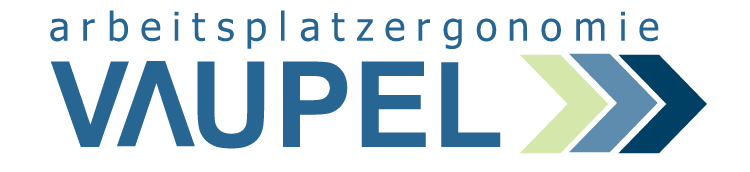 Arbeitsplatzergonomie VAUPEL