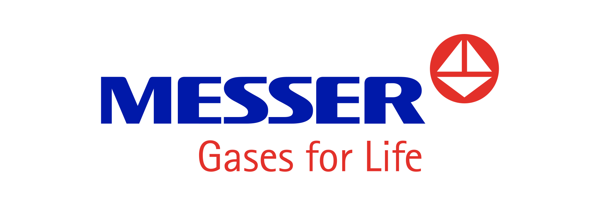 Messer Industriegase GmbH