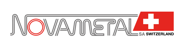 NOVAMETAL SA