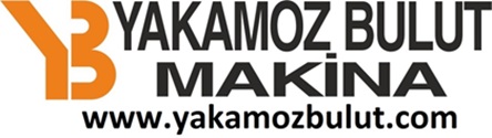YAKAMOZ BULUT MAKİNE SANAYİ VE DIŞ TİC.LTD.ŞTİ