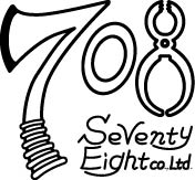 SEVENTY EIGHT Co.,Ltd.