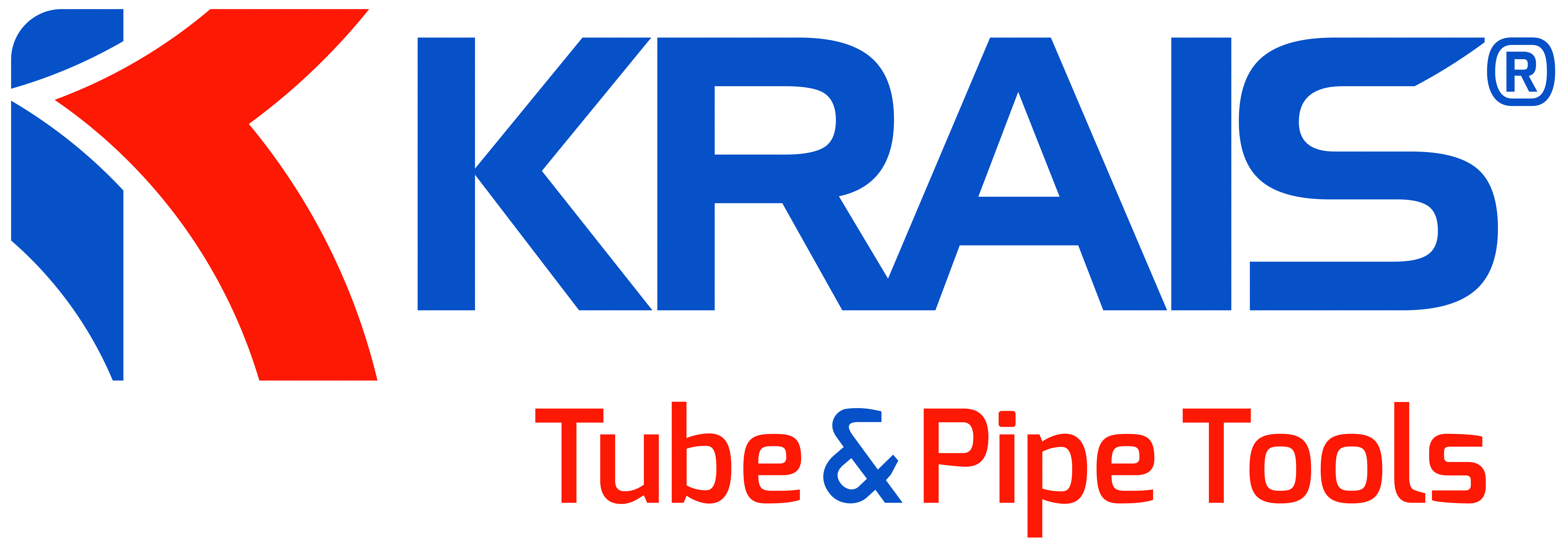 Krais Tube and Pipe Machines and Tools