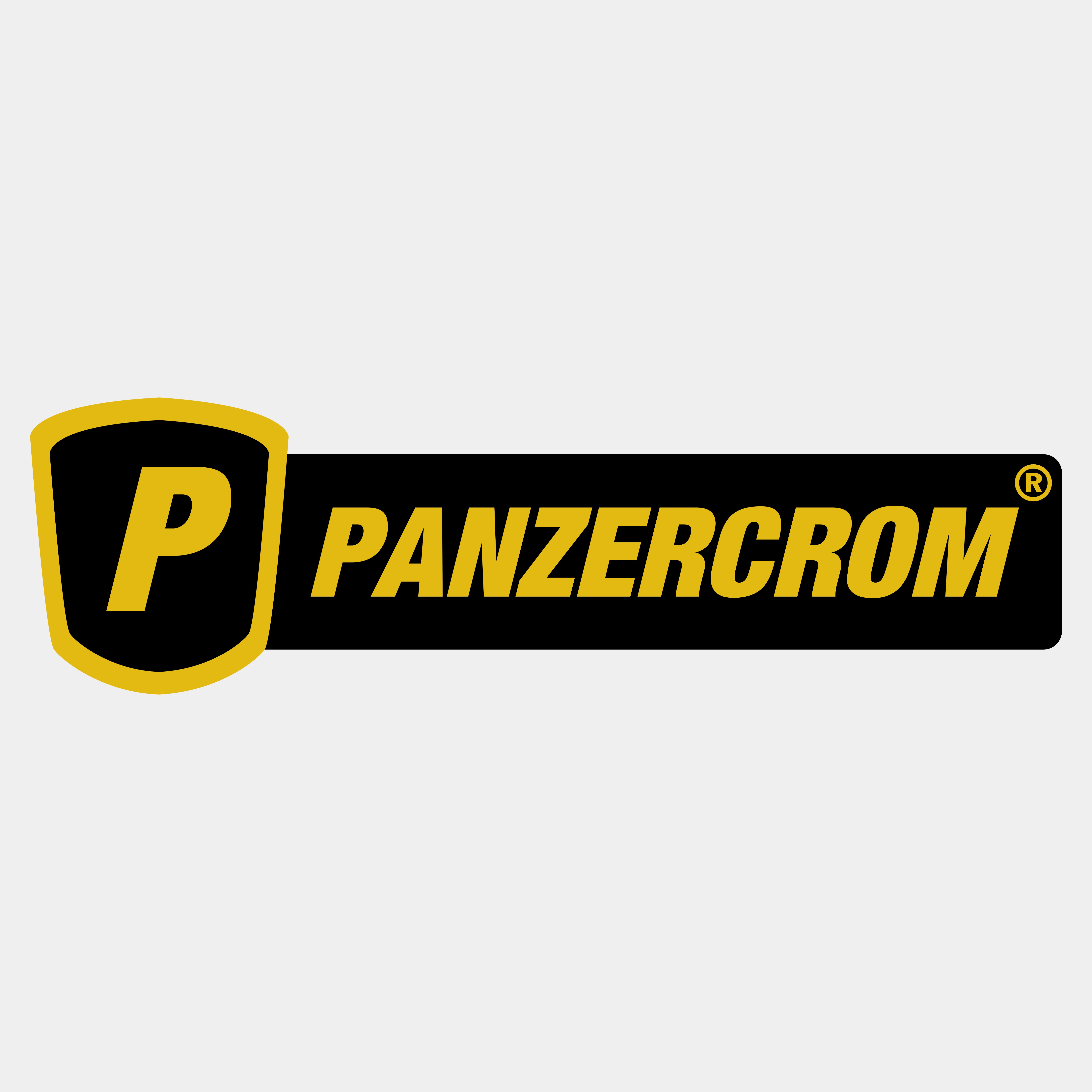 Panzercrom - Yenerer Kaynak A.S