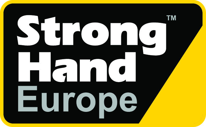 STRONG HAND EUROPE s.r.o.