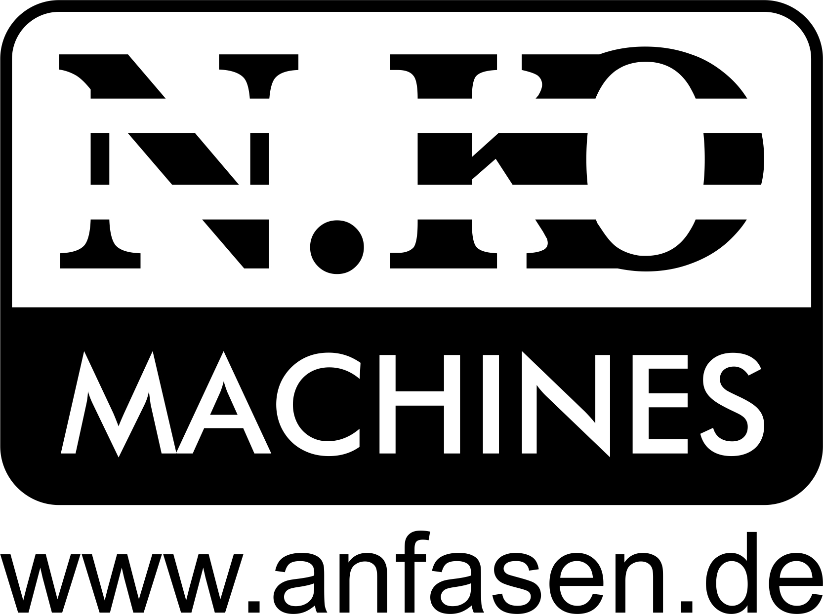 NKO Anfasmaschinen GmbH