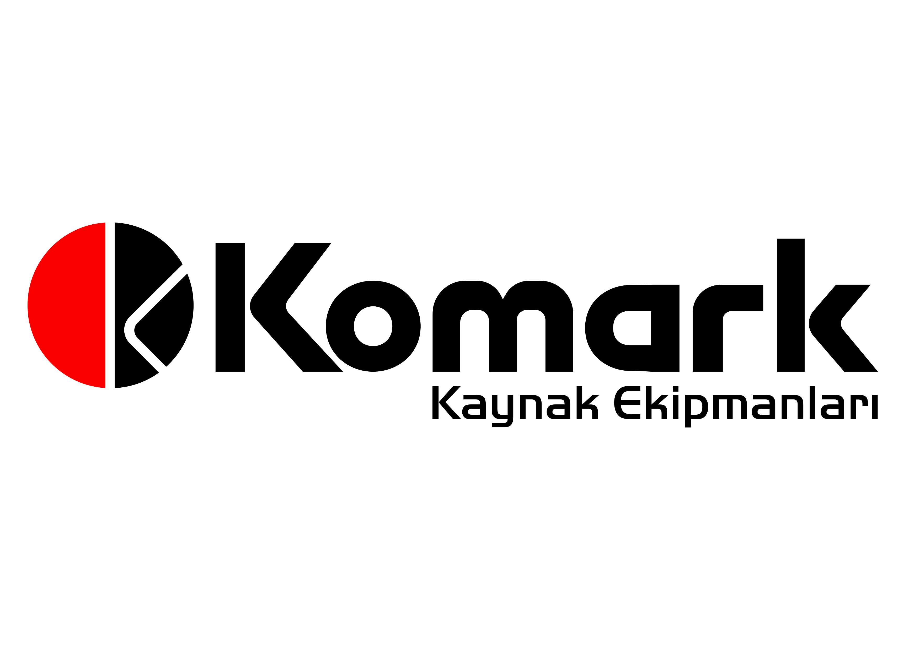 KOMARK MAKİNE İÇ DIŞ TİC. LTD. ŞTİ.