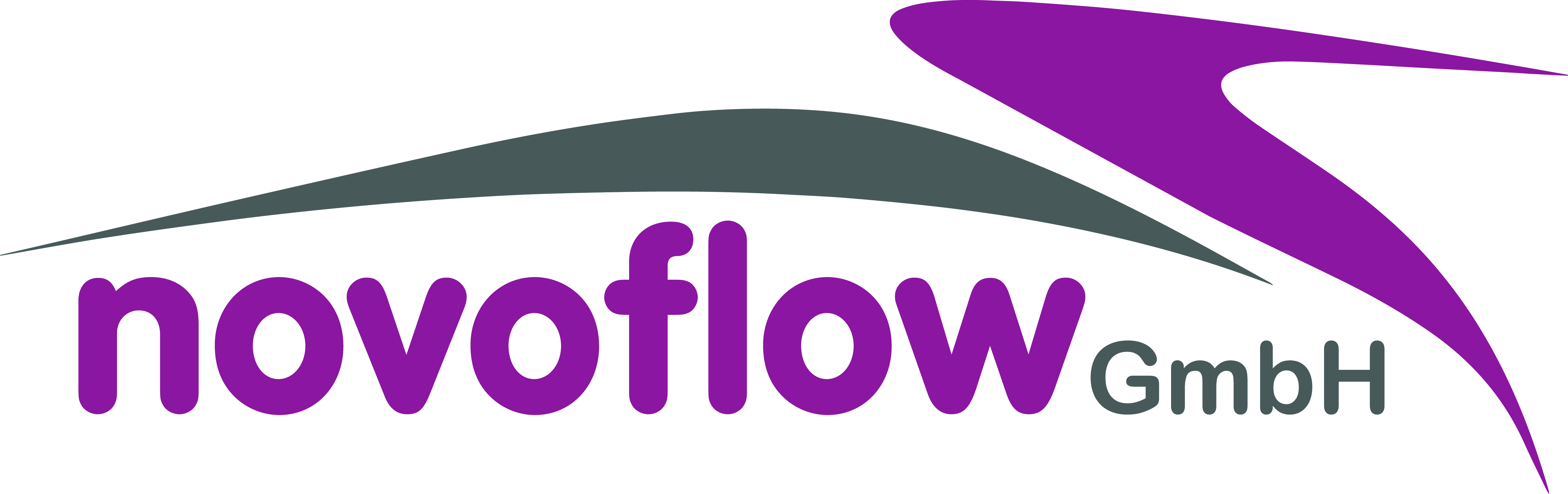 novoflow GmbH