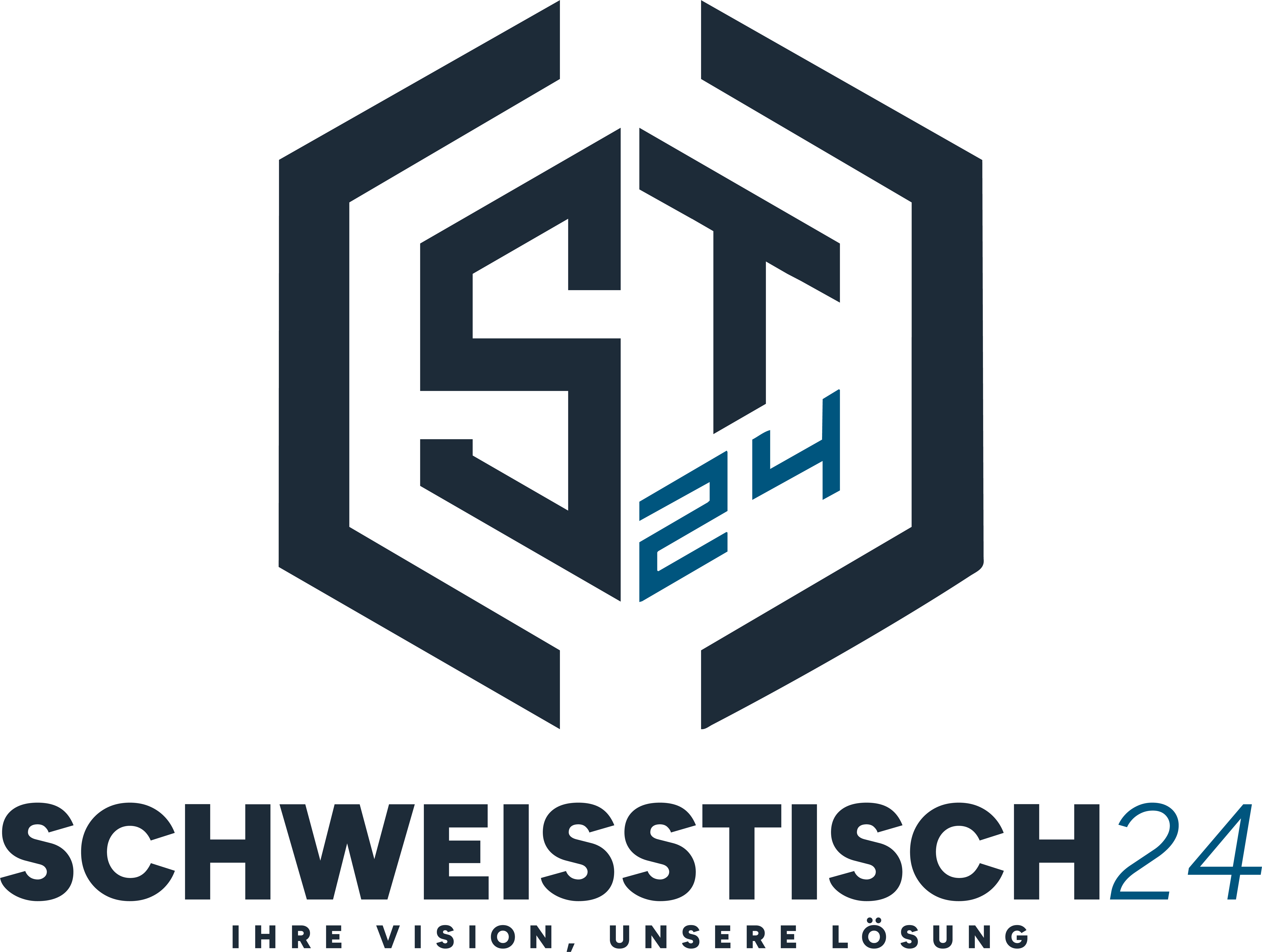 SCHWEISSTISCH24 c/o MACK GmbH