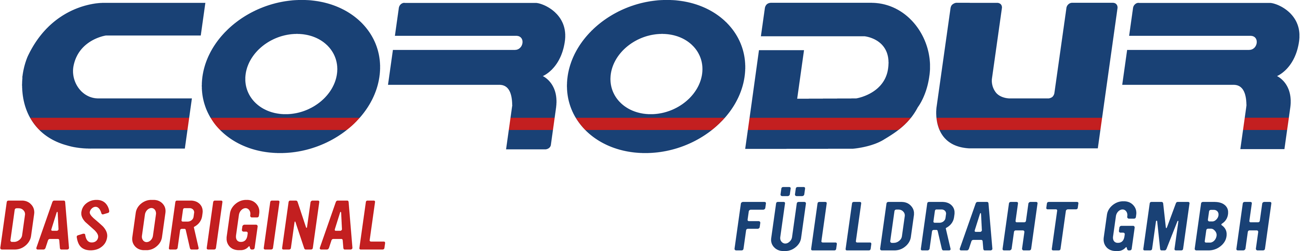 Corodur Fülldraht GmbH