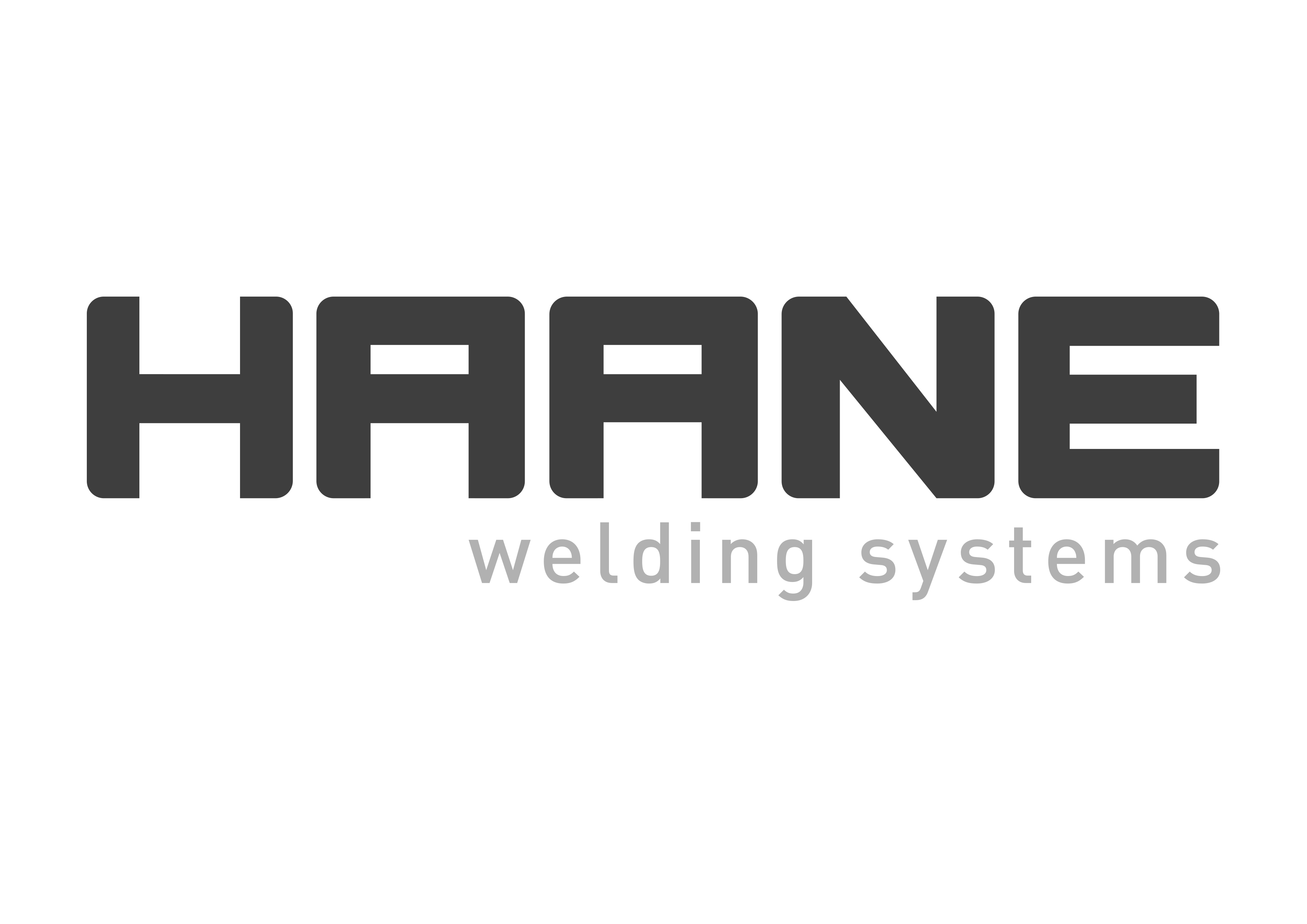 HAANE welding systems GmbH & Co. KG