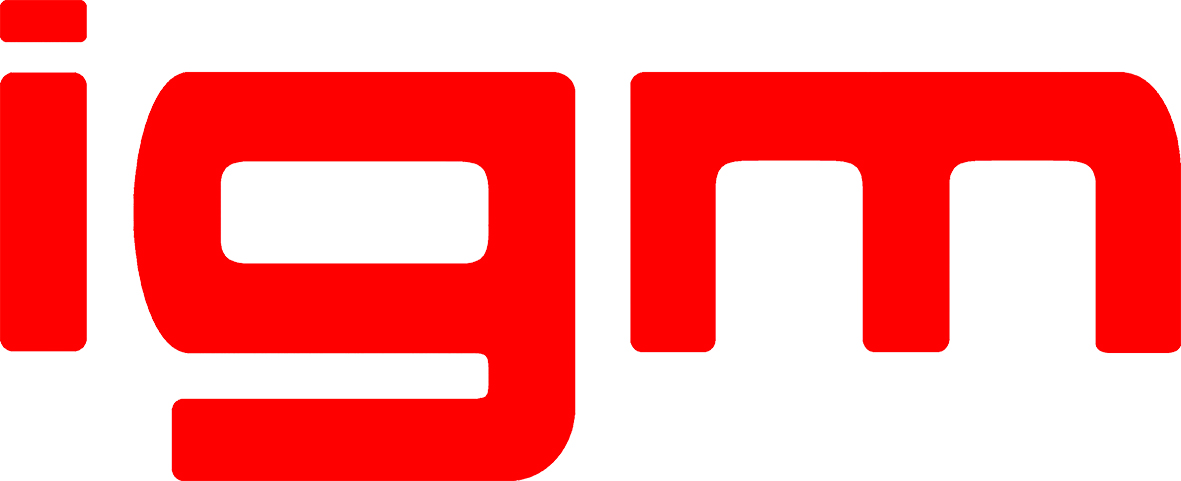 IGM Robotersysteme AG