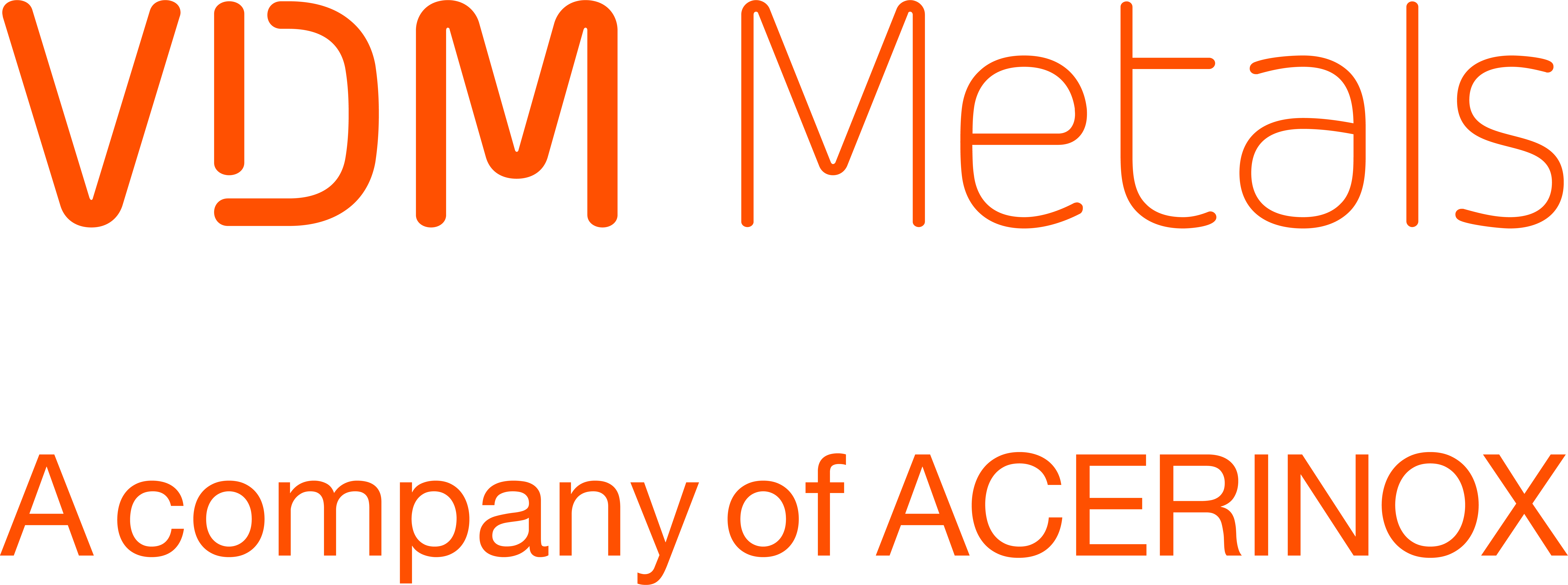 VDM Metals International GmbH