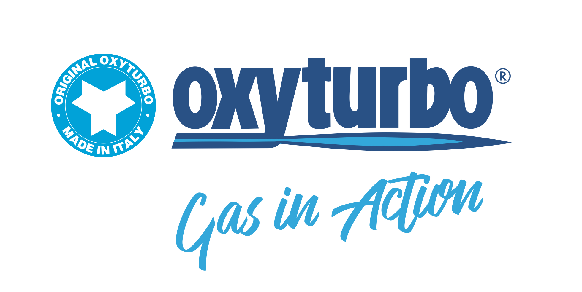 Oxyturbo SpA