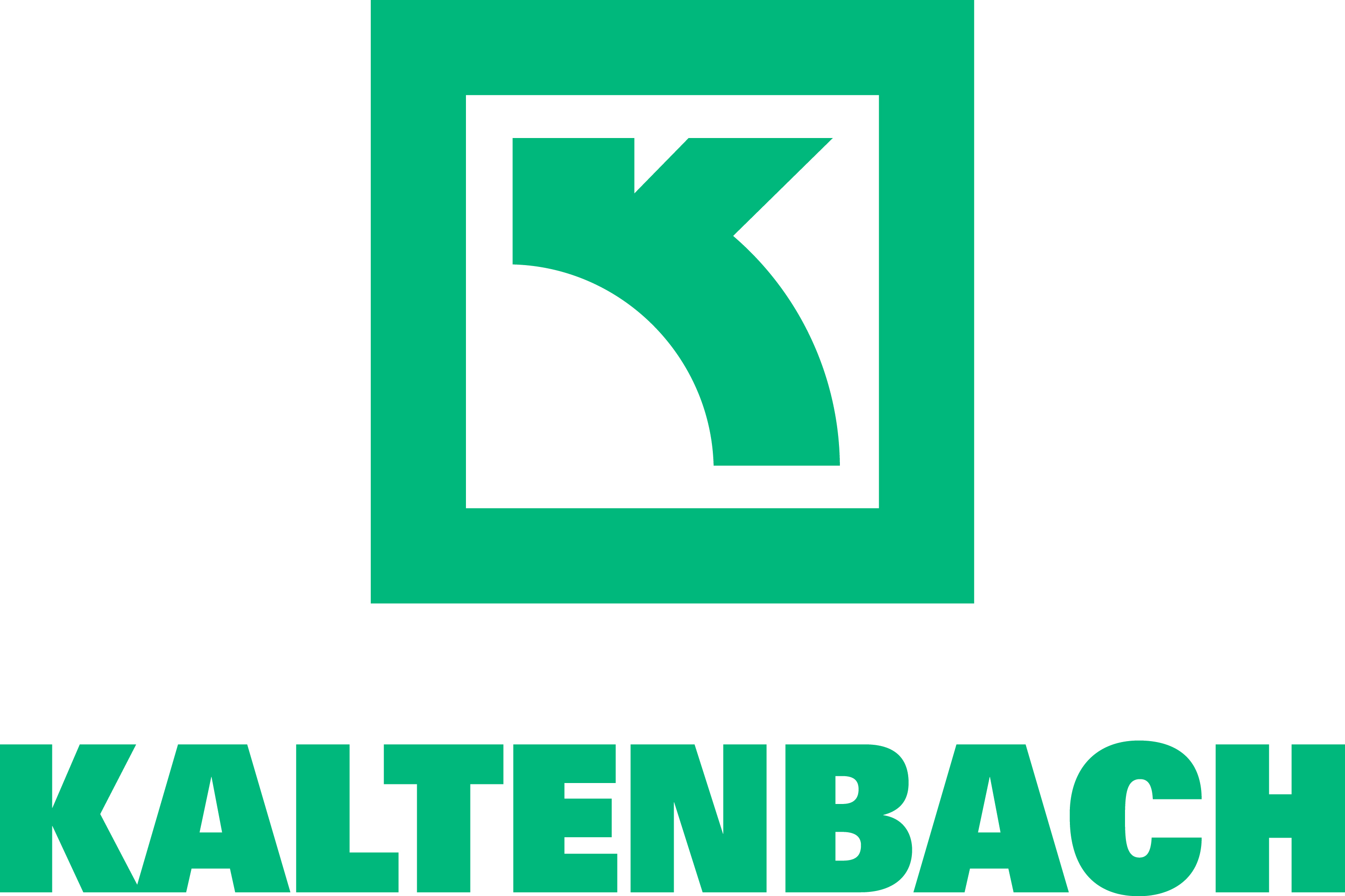 Kaltenbach GmbH + Co. KG