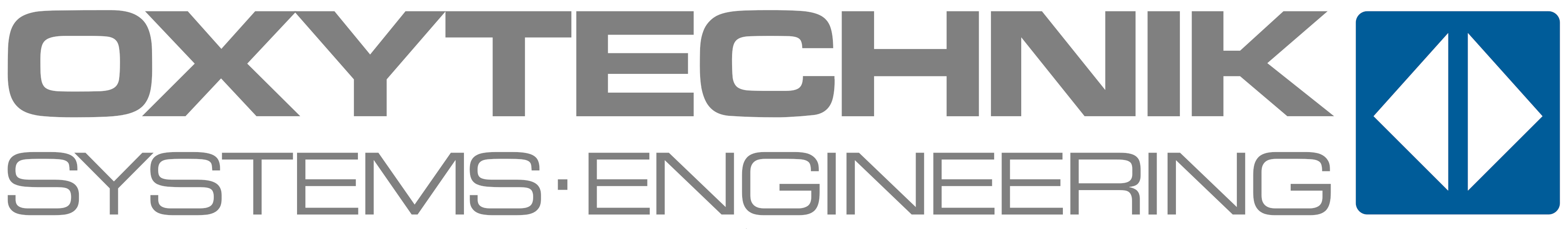 Oxytechnik GmbH & Co. KG