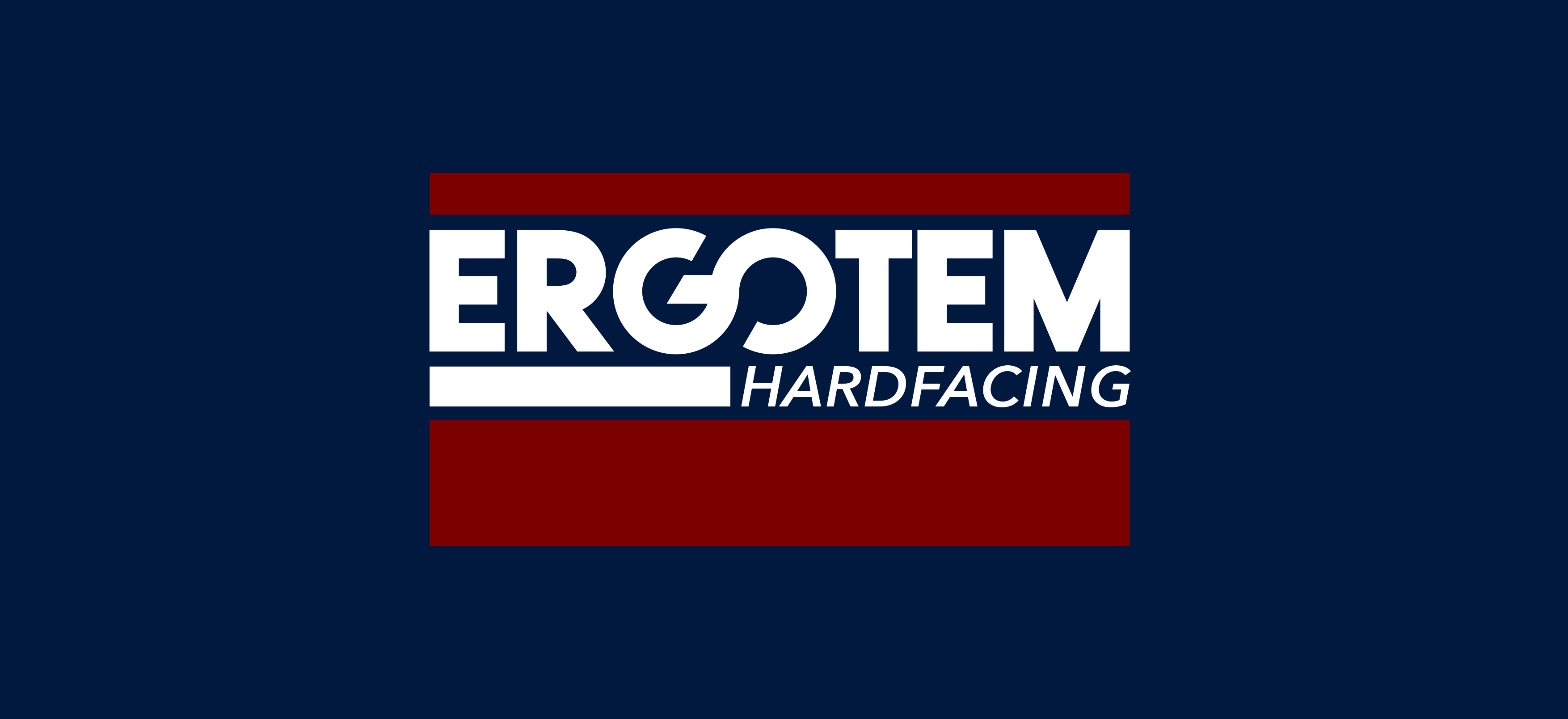 ERGOTEM HARDFACING S.A.