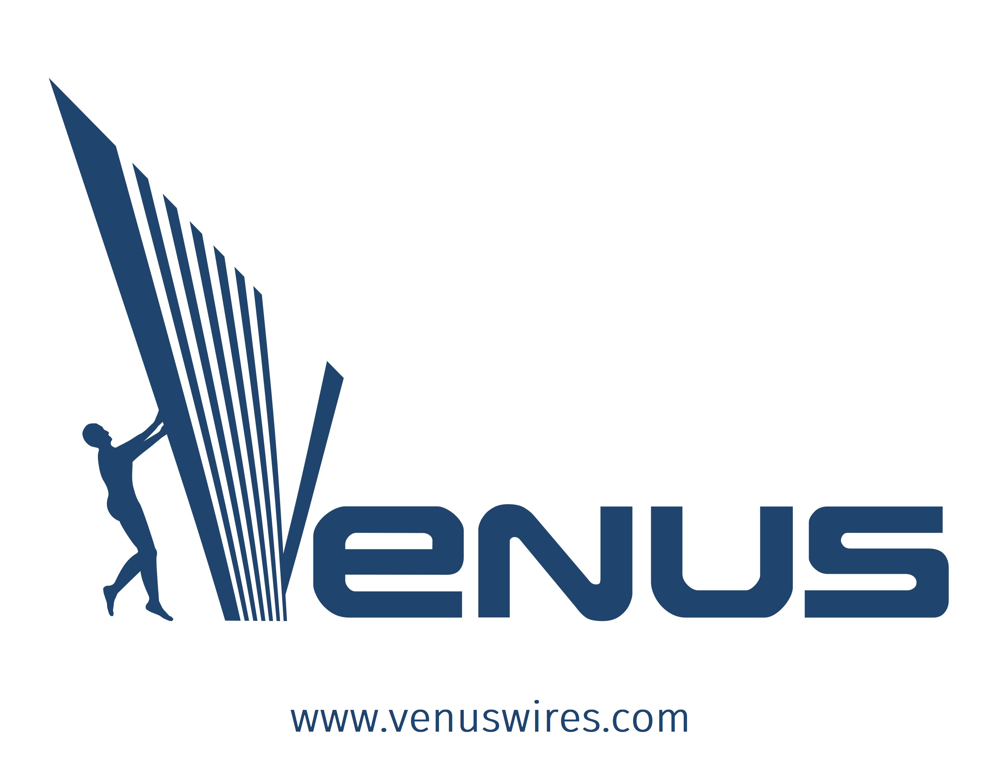 Venus Wire Industries PVT. Ltd.