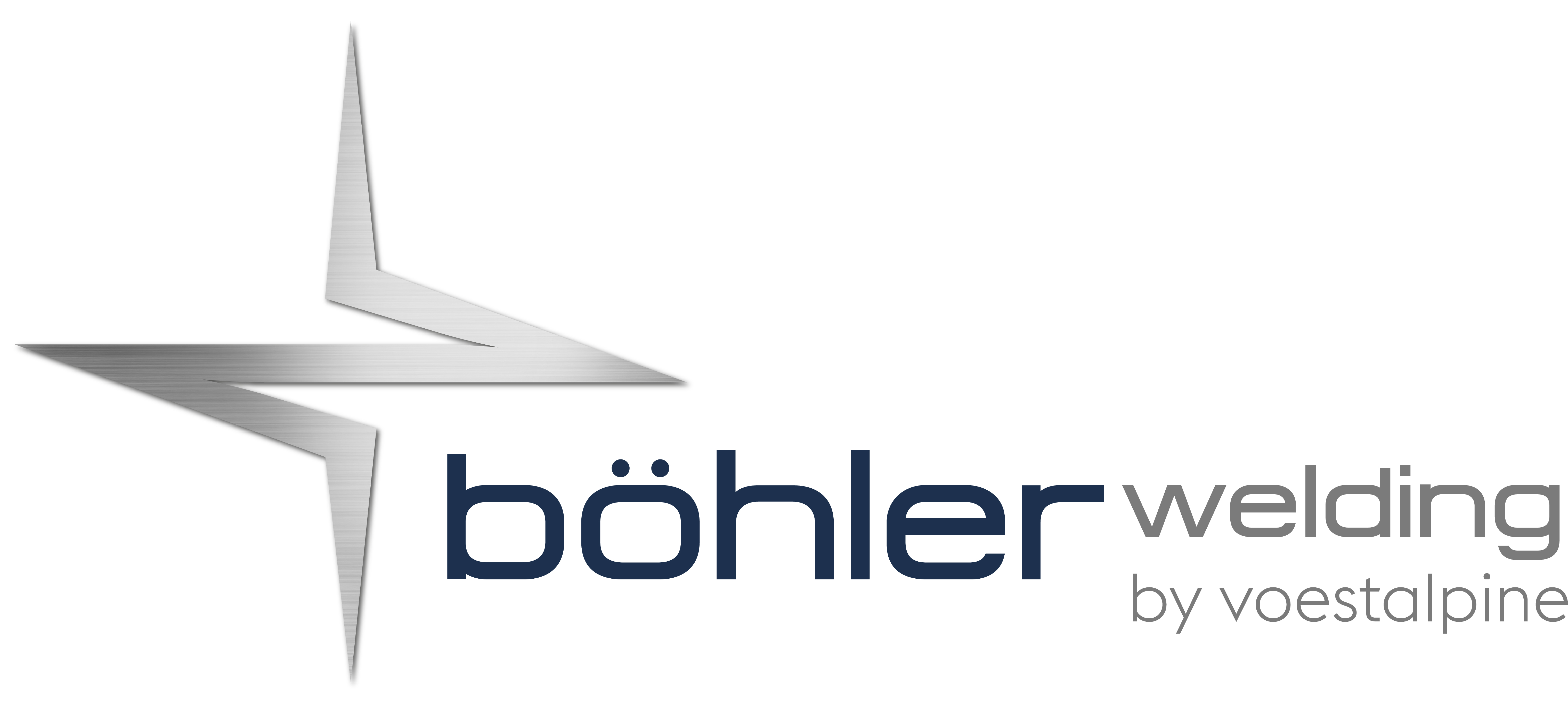 voestalpine Böhler Welding
