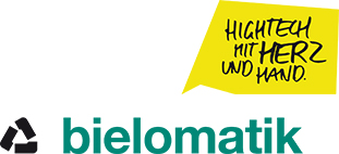 Bielomatik Leuze GmbH + Co. KG